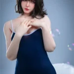Silicone Innocent Gentle Bathroom Pool Fantasy Sex Doll