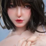 Silicone Innocent Gentle Bathroom Pool Fantasy Sex Doll