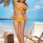 Silicone Playful Sexy Beach Summer Fantasy Sex Doll