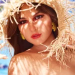 Silicone Playful Sexy Beach Summer Fantasy Sex Doll
