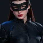 Silicone Slim Strong Seductive Spy Cosplay Sex Doll