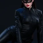 Silicone Slim Strong Seductive Spy Cosplay Sex Doll