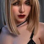 Silicone Seductive Mature Pool Hall Night Play Sex Doll