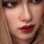 Silicone Seductive Mature Pool Hall Night Play Sex Doll