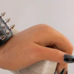 Silicone Slim Rebellious Street Punk Outdoor Sex Doll