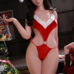 170cm 5ft6 Japanese Big Breasted Sex Dolls Lifelike Silicone Sex Dolls F Cup