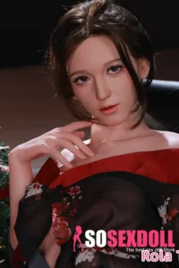 170cm 5ft6 Japanese Big Breasted Sex Dolls Lifelike Silicone Sex Dolls F Cup