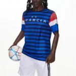 Silicone Athletic Dark-Skinned Soccer Player Sex Doll