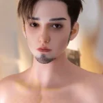 Silicone Gentle Soft Homewear Realistic Male Sex Doll