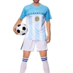 Silicone Handsome Soccer Player Roleplay Sex Doll