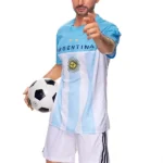 Silicone Handsome Soccer Player Roleplay Sex Doll