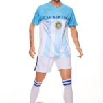Silicone Handsome Soccer Player Roleplay Sex Doll