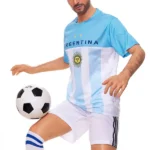 Silicone Handsome Soccer Player Roleplay Sex Doll