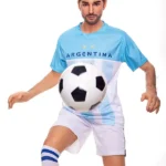 Silicone Handsome Soccer Player Roleplay Sex Doll