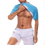 Silicone Handsome Soccer Player Roleplay Sex Doll