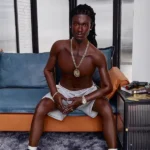 Silicone Muscular Strong Dark-Skinned Realistic Sex Doll