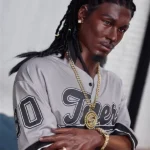 Silicone Muscular Strong Dark-Skinned Realistic Sex Doll