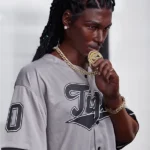 Silicone Muscular Strong Dark-Skinned Realistic Sex Doll