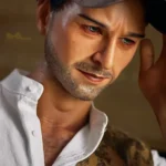 Silicone Muscular Rugged Wild Cosplay Male Sex Doll