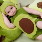 Silicone Adorable Reborn Baby Doll