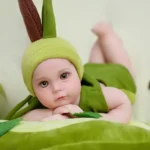 Silicone Adorable Reborn Baby Doll