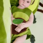 Silicone Adorable Reborn Baby Doll