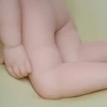 Silicone Adorable Reborn Baby Doll