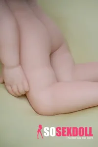 Silicone Adorable Reborn Baby Doll