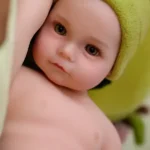 Silicone Adorable Reborn Baby Doll