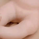 Silicone Cute Fruit-Themed Reborn Baby Doll