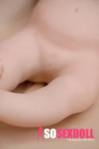 Silicone Cute Fruit-Themed Reborn Baby Doll