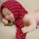 Silicone Cute Fruit-Themed Reborn Baby Doll