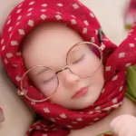 Silicone Cute Fruit-Themed Reborn Baby Doll