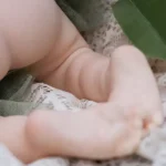 Silicone Cute Forest Fairy Reborn Baby Doll