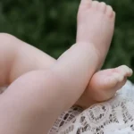 Silicone Cute Forest Fairy Reborn Baby Doll