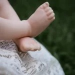 Silicone Cute Forest Fairy Reborn Baby Doll