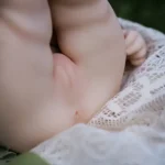 Silicone Cute Forest Fairy Reborn Baby Doll