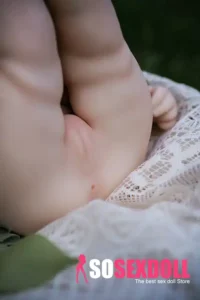 Silicone Cute Forest Fairy Reborn Baby Doll