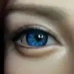 Eye Upgrade - Glass Resin Eyes (FREE)
