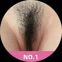 Pubic Hair #1