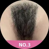 Pubic Hair #3