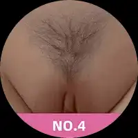 Pubic Hair #4