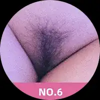 Pubic Hair #6