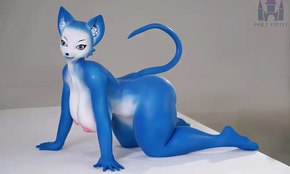 Ultimate Guide to Furry Sex Dolls