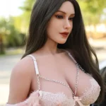 150cm 4ft9 Curvy Hips Sexy Big Breasted Dolls D Cup