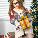 TPE Cute Playful Christmas Fantasy Realistic Sex Doll