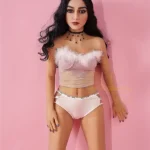 TPE Lifelike Slim Seductive Realistic Love Sex Doll