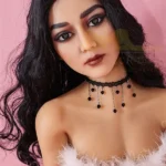 TPE Lifelike Slim Seductive Realistic Love Sex Doll