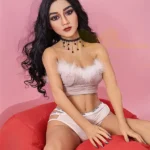 TPE Lifelike Slim Seductive Realistic Love Sex Doll