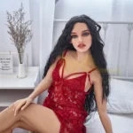 TPE Sexy Romantic Valentine Fantasy Realistic Sex Doll